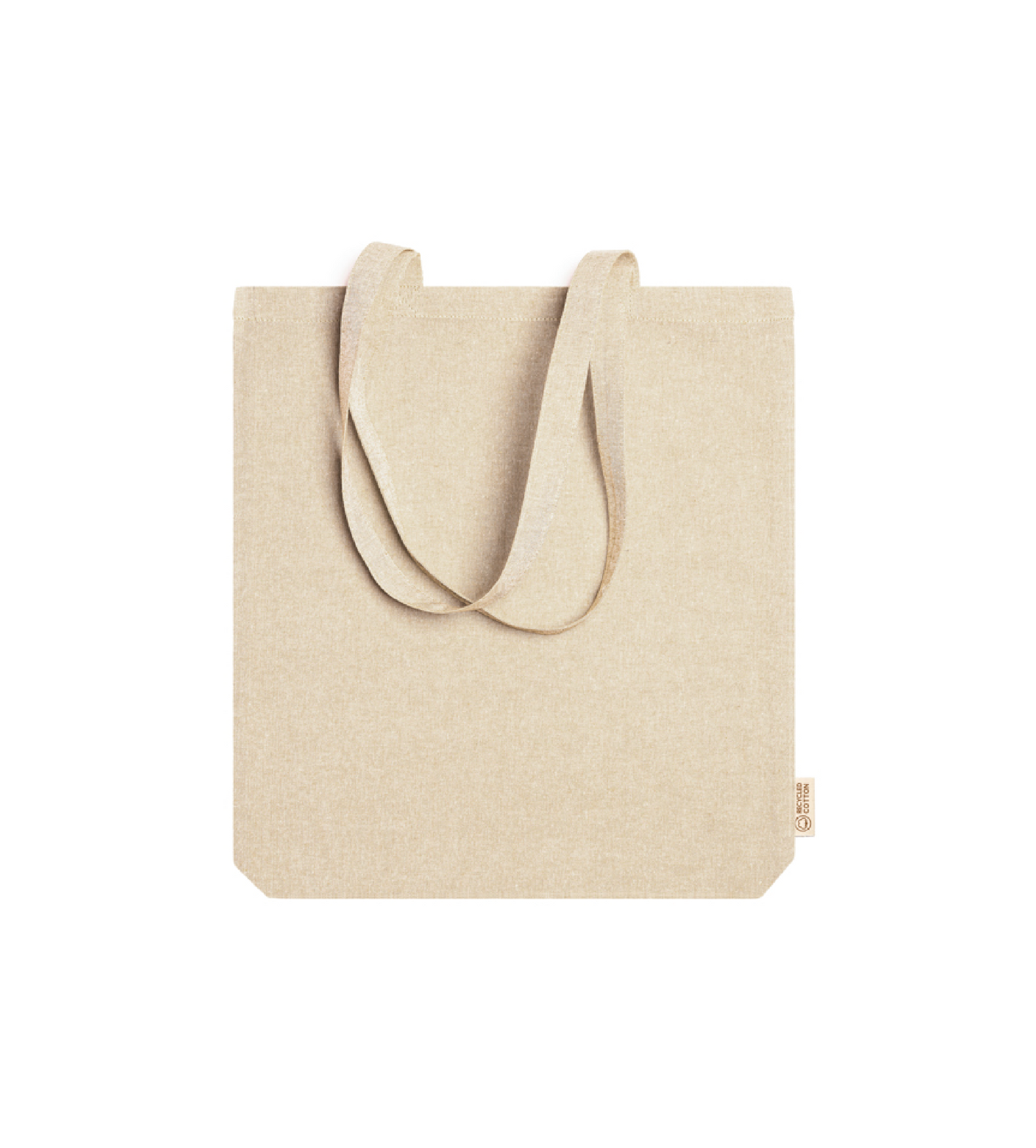 Tote bag "Estic com un llum"